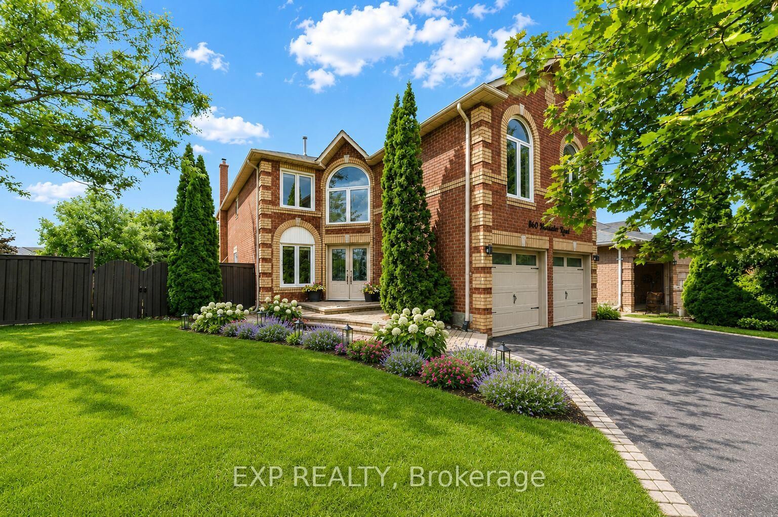 Property Photo: 860 Hollander Road ON L3Y 8G9