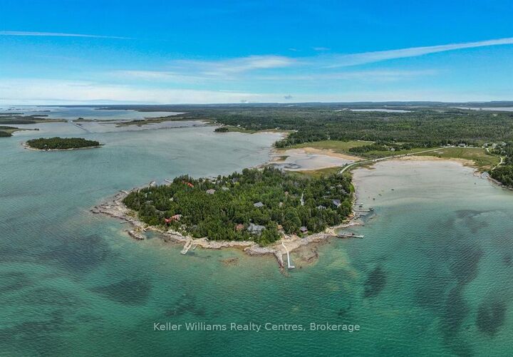 Property Photo:  74 Lonely Island Drive  ON N0H 2T0 