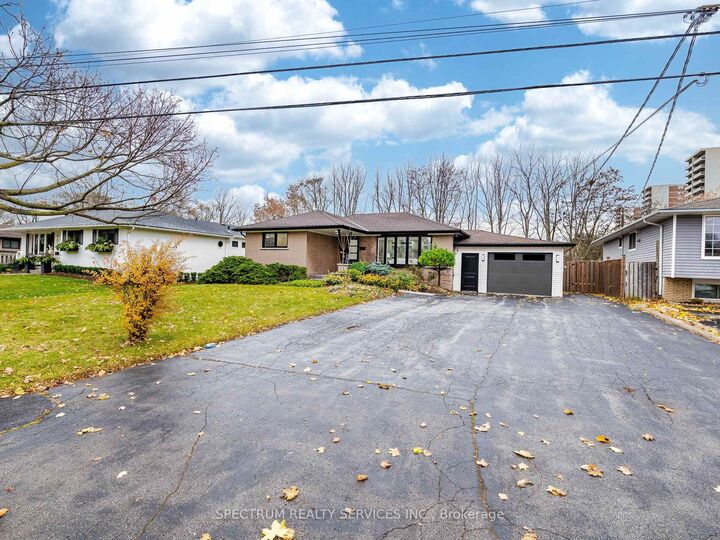 Property Photo:  914 Francis Road  ON L7T 3Y2 