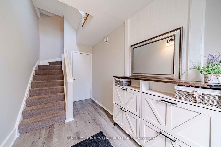 Property Photo: 35 The Bridle Path ON L1C 3W1