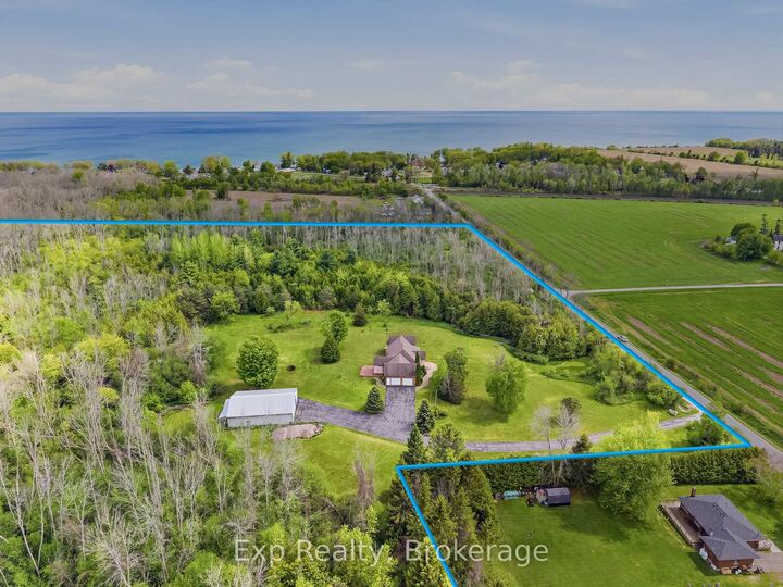 Photo de la propriété:  1497 Pentecostal Road  ON K9A 4J8 