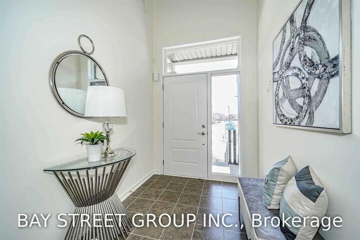 Property Photo:  54 Pantheon Lane  ON L6E 0V3 