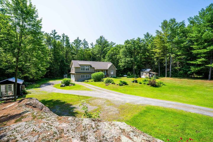 Property Photo: 1130 Taylor Road ON P1L 0A1