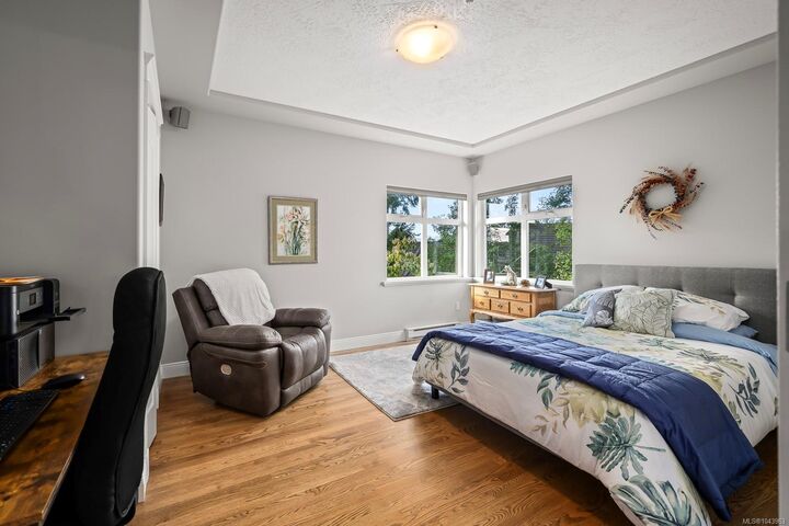 Property Photo: 3666 Royal Vista Way #134 BC V9N 9X7