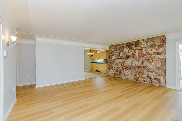 Property Photo: 2817 Adelaide Ave BC V9A 2L3