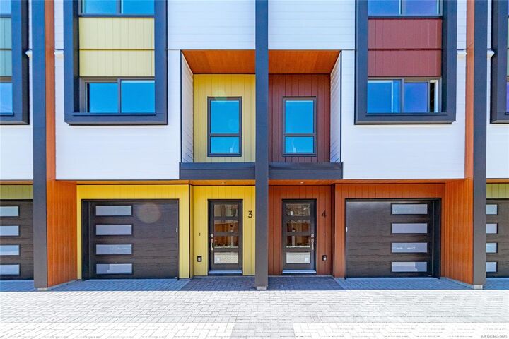 Property Photo: 10485 Resthaven Dr #9 BC V8L 3H6