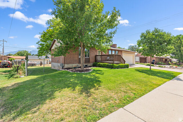 Property Photo:  988 E 200 N  UT 84663 