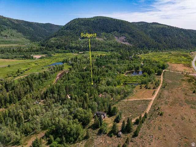 Property Photo: 5958 Bull Moose Rd UT 84036