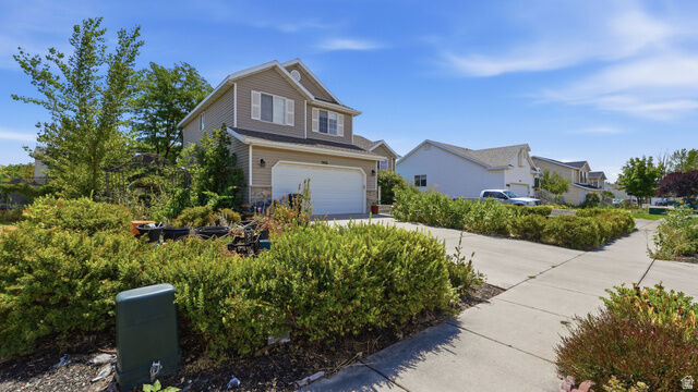 Property Photo:  5416 S 4225 W  UT 84067 