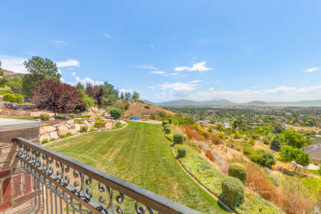 Property Photo:  3331 W Bear Canyon Ln N  UT 84062 