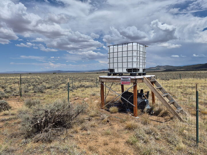 Property Photo:  20.04 Acres Off S Comstock Rd  UT 84721 