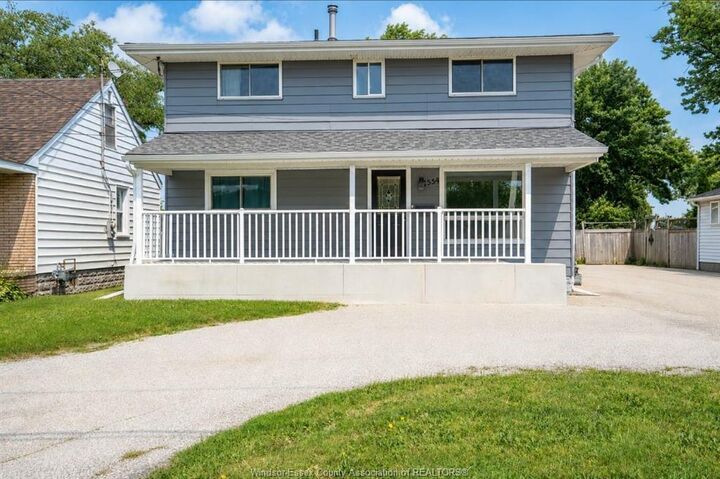 1554 Lesperance Road — photo 1