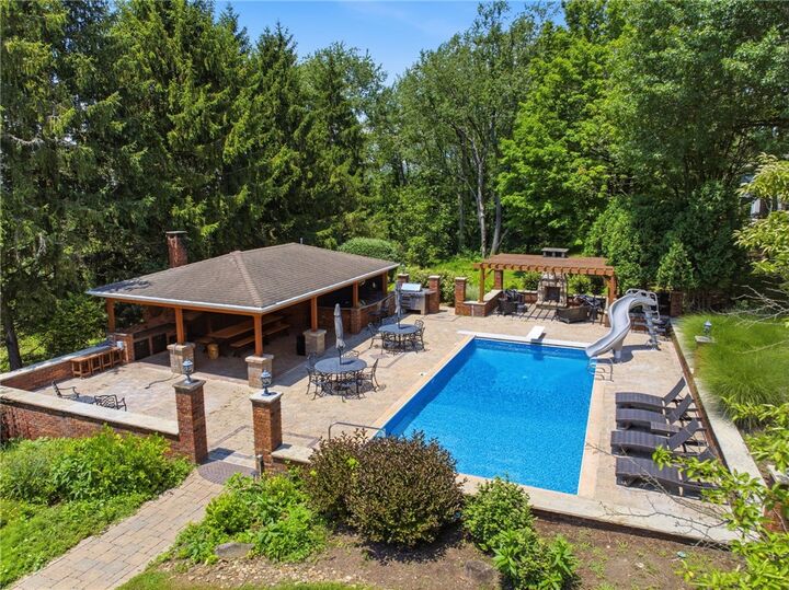 Property Photo:  7461 National Pike  PA 15401 