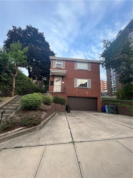 Property Photo: 422 N Chestnut St. PA 15202