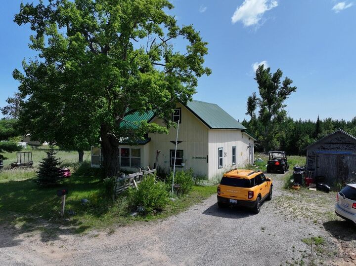 Property Photo: 7597 Randolph Street MI 49795
