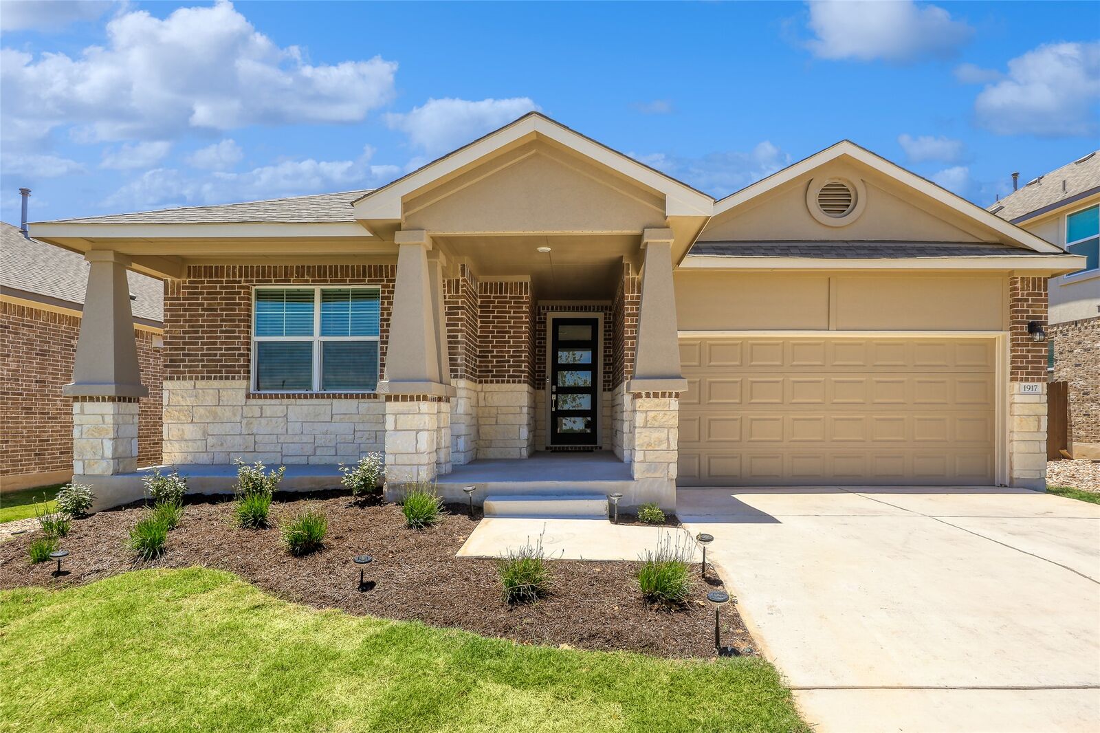 Property Photo:  1917 Centerline Lane  TX 78628 