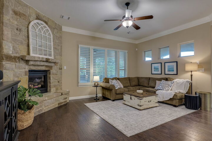 Property Photo:  308 Duffy Lane  TX 78738 
