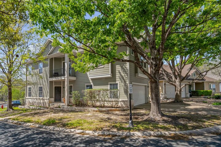 Property Photo: 411 W St Elmo Road 24 TX 78745