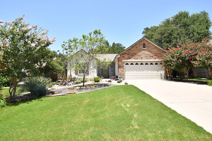 Property Photo:  108 Camp Drive  TX 78633 