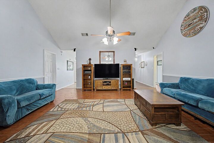 Property Photo:  133 Long Pine Drive  GA 31763 