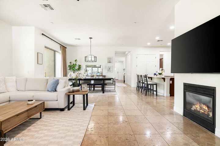 Property Photo:  9260 E Desert Village Drive  AZ 85255 