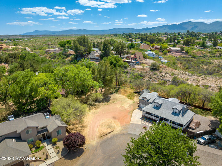 Property Photo:  4857 E Badger Circle 2316  AZ 86326 
