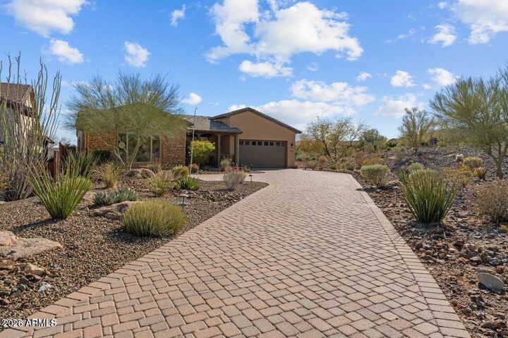 Property Photo:  3672 Ridgeview Terrace  AZ 85390 