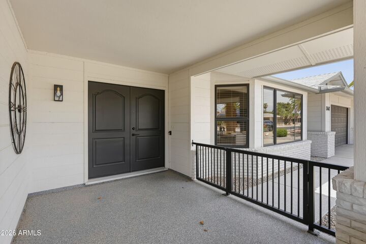 Property Photo:  12447 W Morning Dove Drive  AZ 85375 
