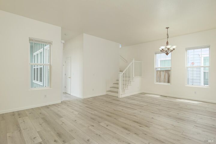 Property Photo:  3855 Louis Krohn Drive  CA 95407 