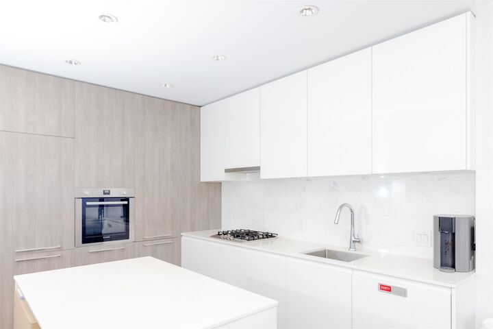 Property Photo:  1955 Alpha Way 2701  BC V5C 0K6 