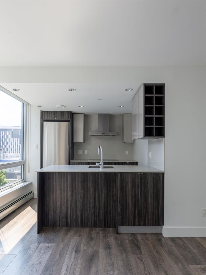 Property Photo:  1788 Columbia Street 706  BC V5Y 0L7 