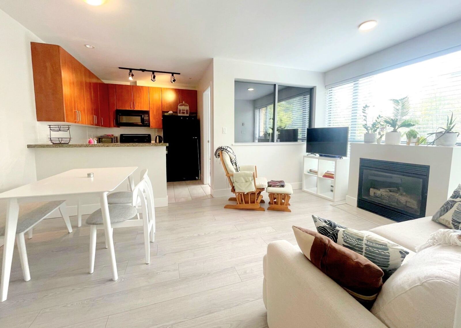 Property Photo:  2680 Arbutus Street  BC V6J 5L8 