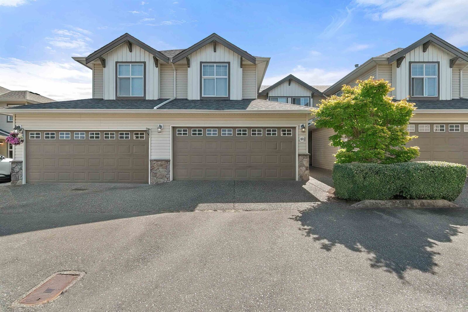 Property Photo:  6450 Vedder Road 180  BC V2R 5N7 