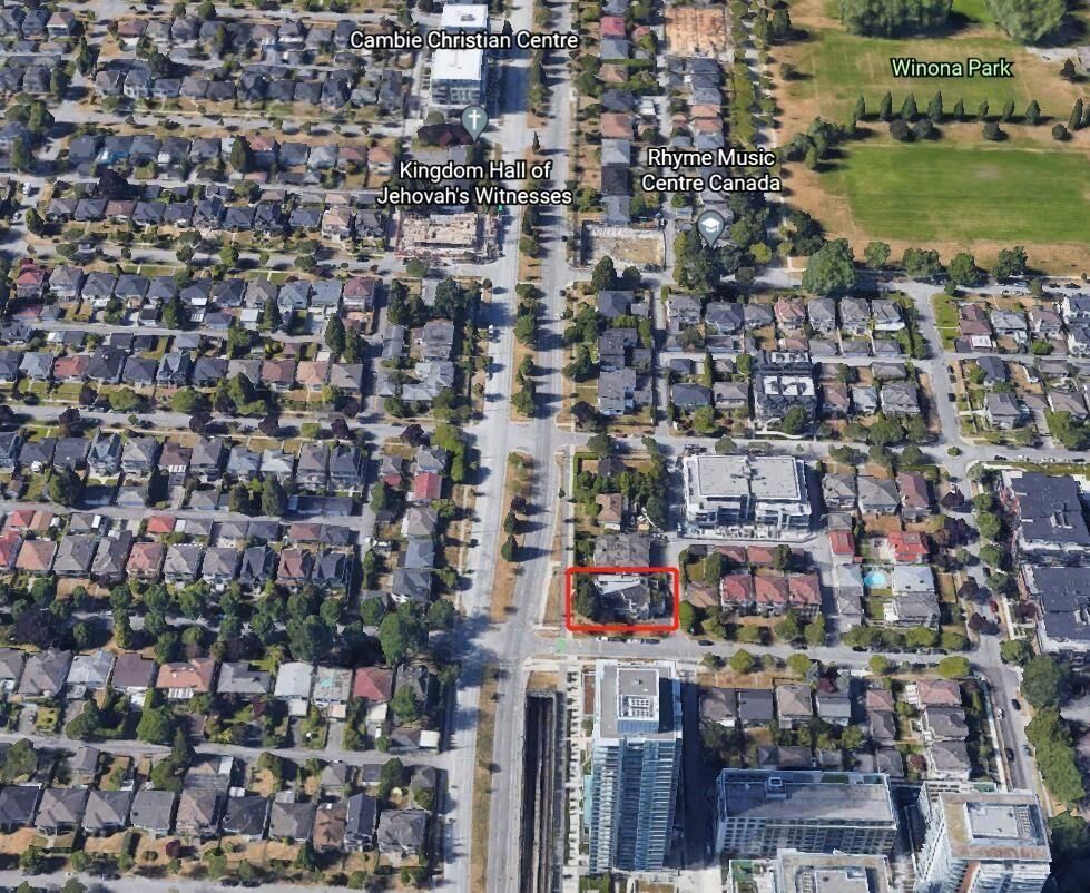 Property Photo: 475 W 64th Avenue BC V5X 2M2