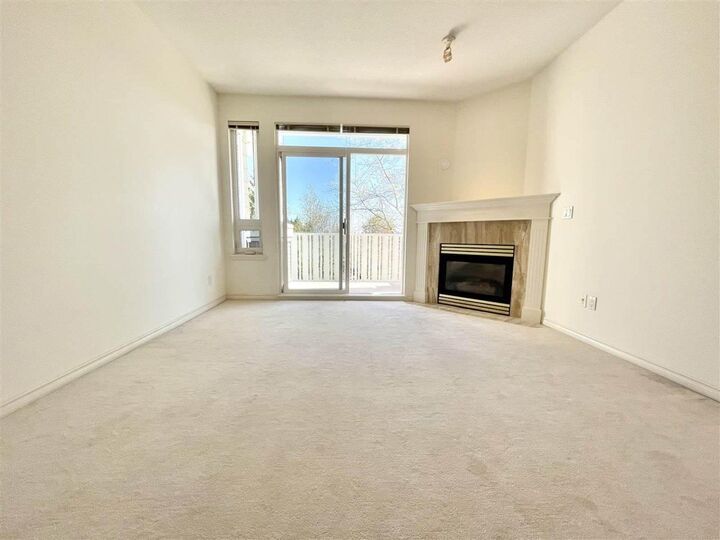 Property Photo:  8100 Jones Road 412  BC V6Y 4B1 