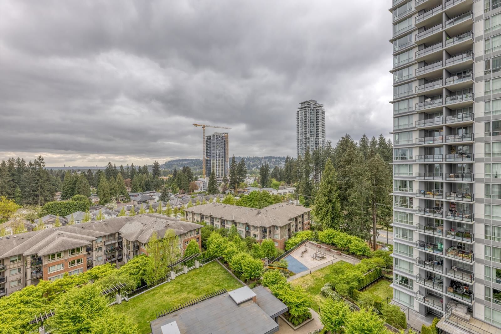 Property Photo:  3100 Windsor Gate 1004  BC V3B 0P3 