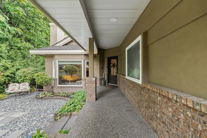 Property Photo: 2264 Sorrento Drive BC V3K 6P4