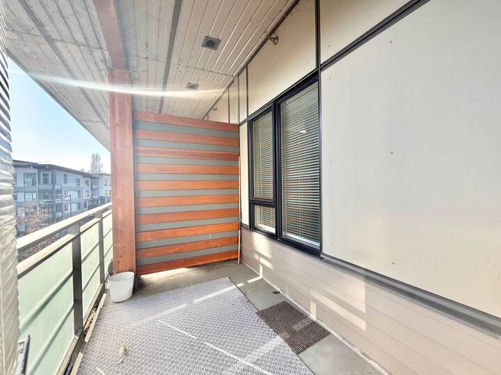 Property Photo:  3163 Riverwalk Avenue 410  BC V5S 0A8 