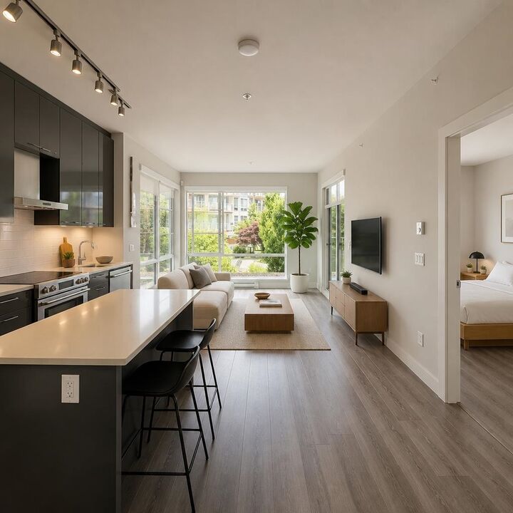 1768 Gilmore Avenue 101 — photo 1