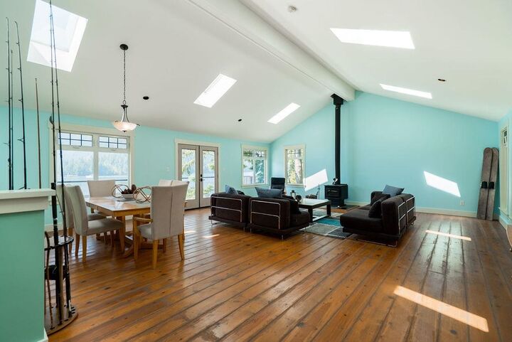 Property Photo:  29 E Croker Island  BC V0V 0V0 