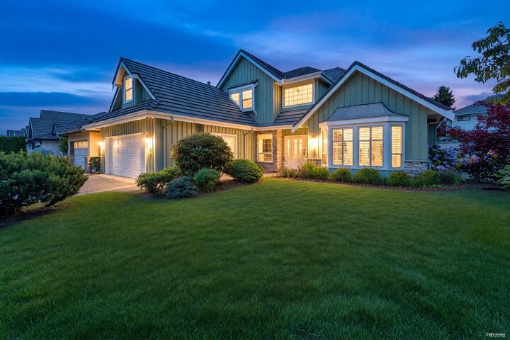 Property Photo: 6231 Dunsmuir Crescent BC V7C 5R6