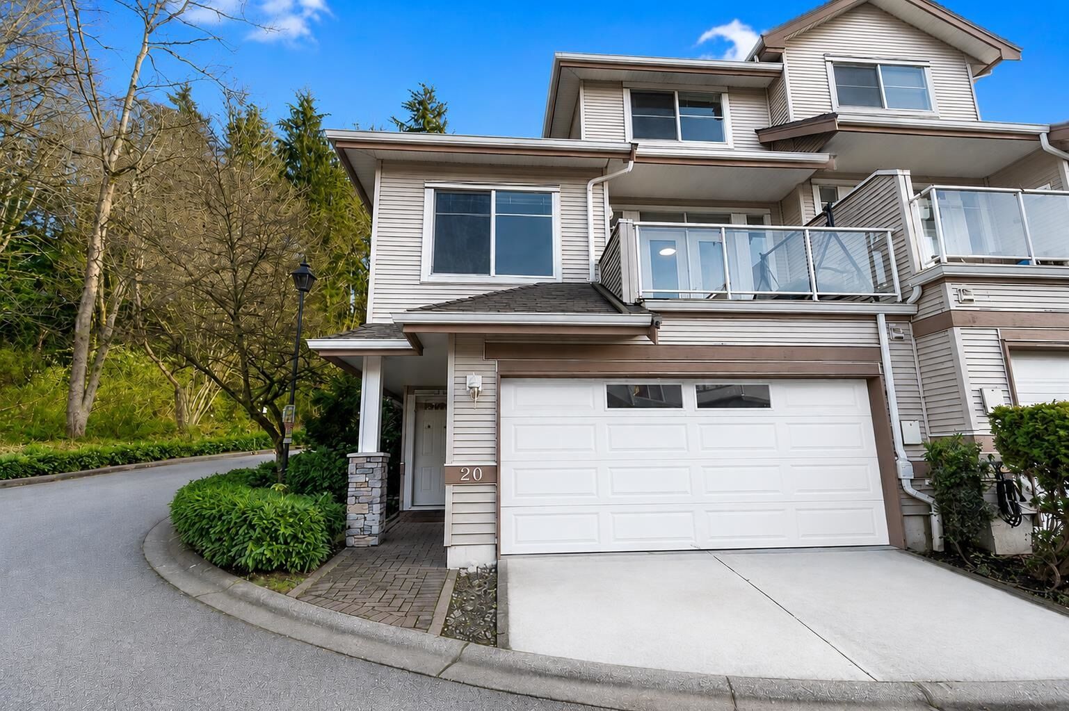 Property Photo: 11860 River Road 20 BC V3V 2V7