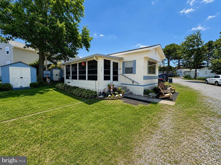 Property Photo:  39041 Spicer Lane  DE 19944 