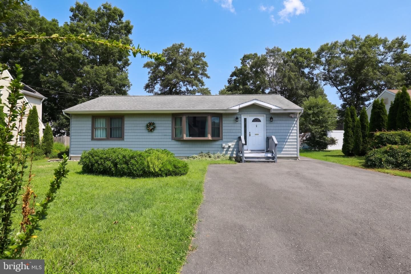 Property Photo: 1222 Ripple Avenue NJ 08050