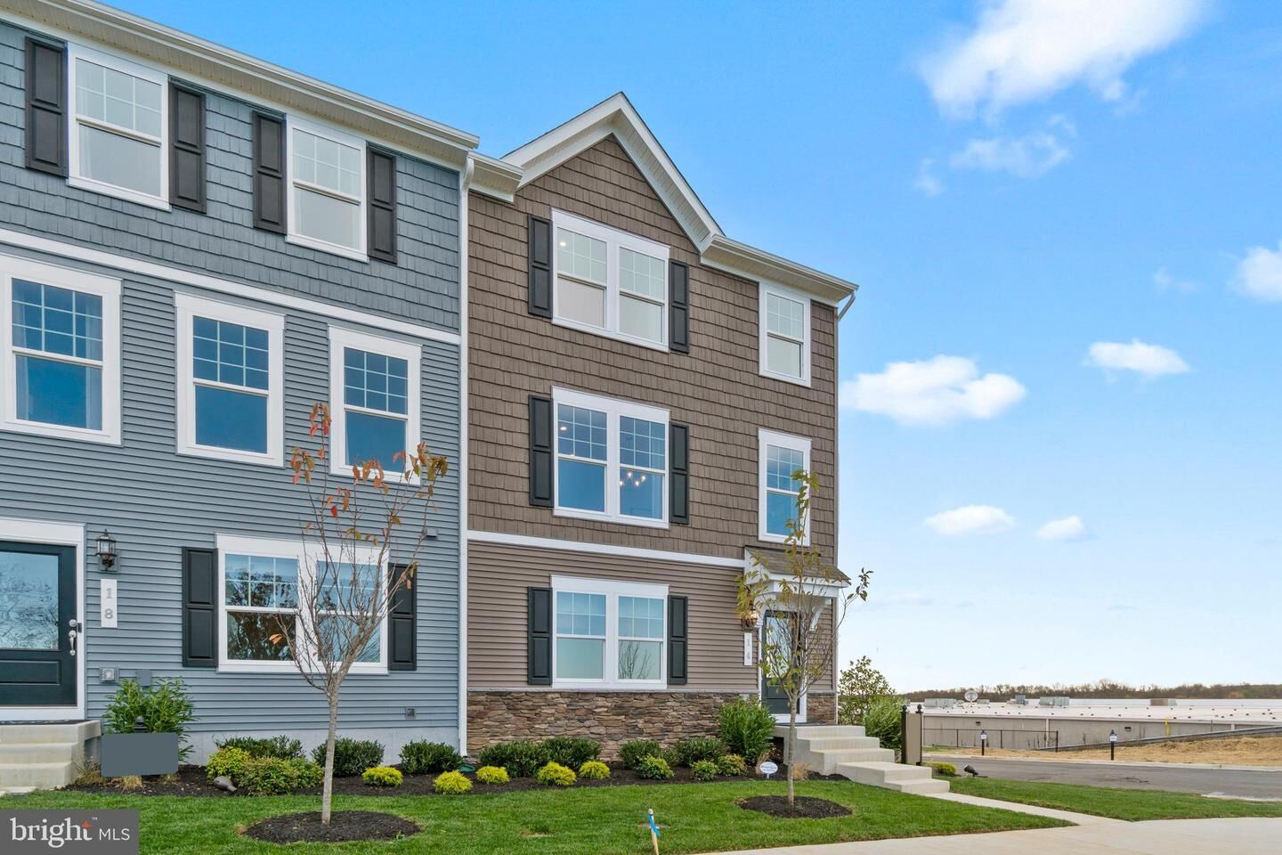 Property Photo: 40 Democracy Mews 473 WV 25438
