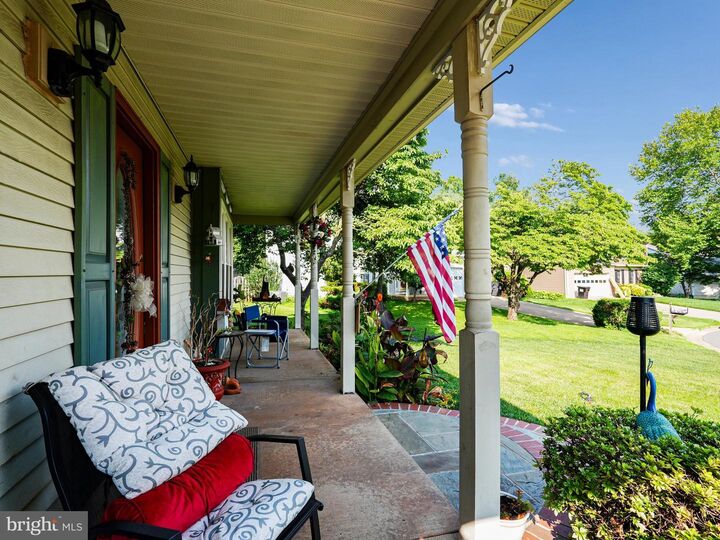 Property Photo: 4545 Diehl Court VA 22193