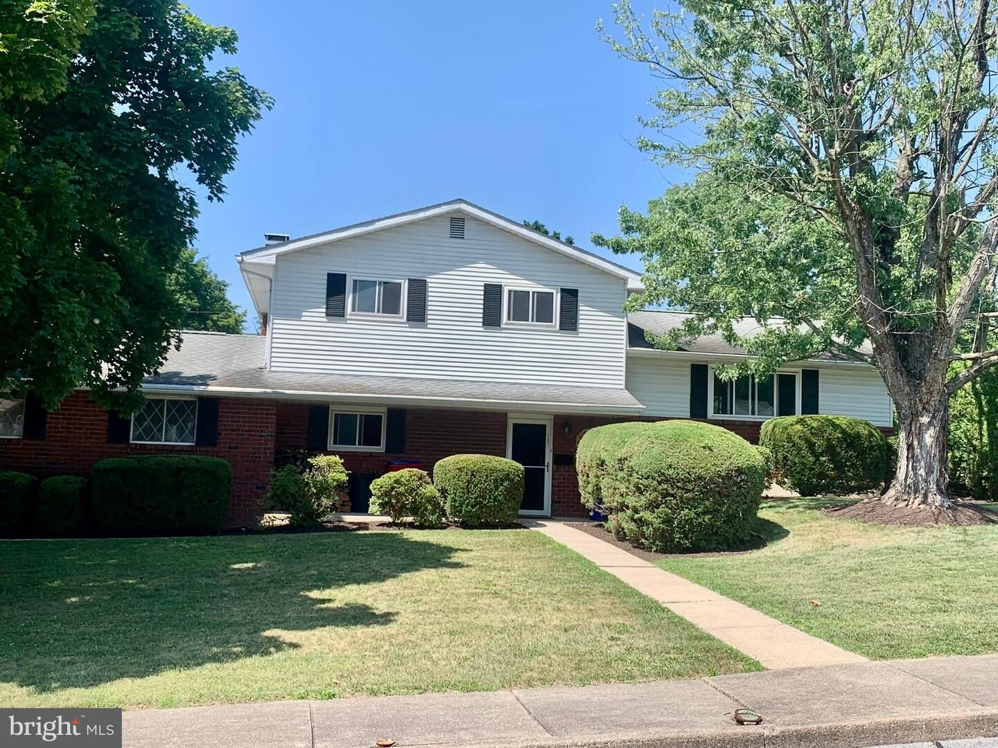 Property Photo: 737 Girard Avenue PA 19526