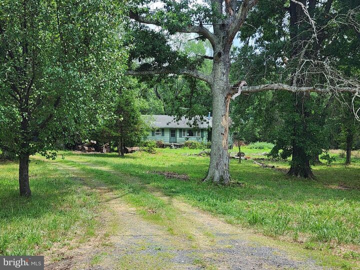Property Photo: 5361 Balls Mill Road VA 22728