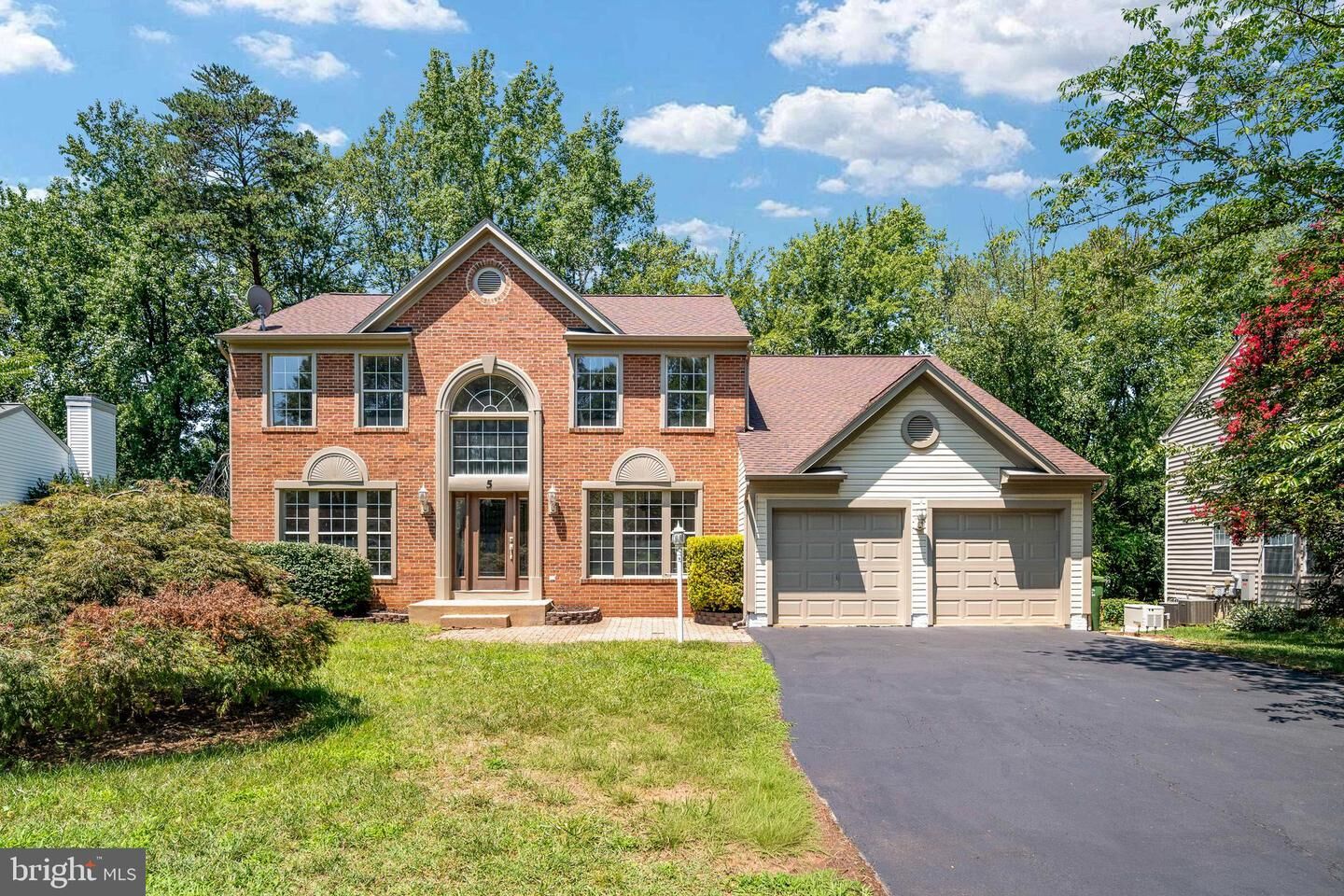 Property Photo:  5 Timberwood Court  VA 22554 