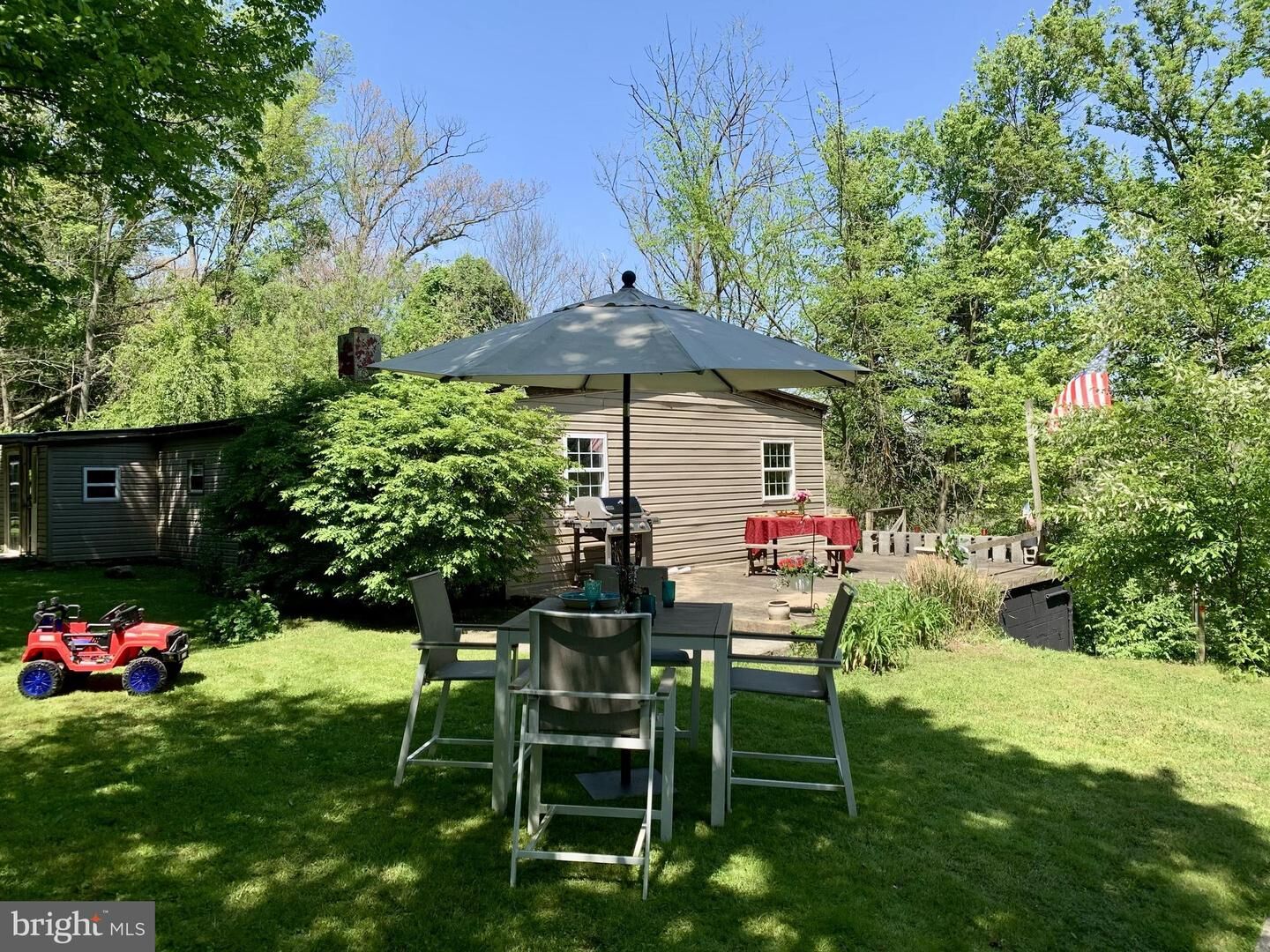 Property Photo:  3059 Back Run Road  PA 17545 